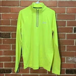 Under Armour Storm pullover
